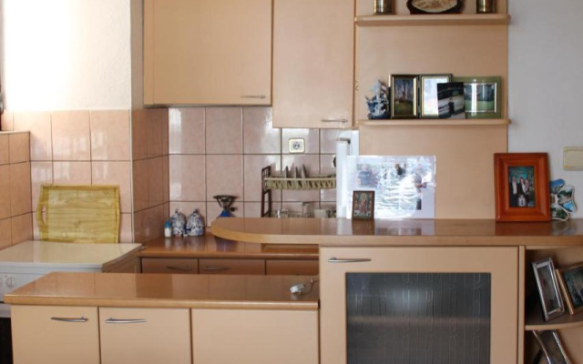 Guest House Ohrid Trpeski