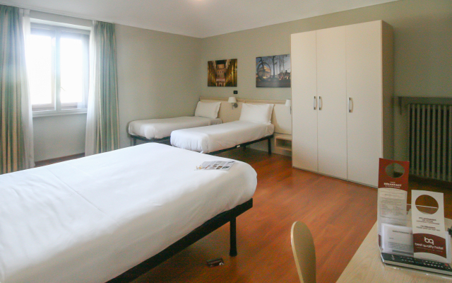 Best Quality Hotel Dock Milano