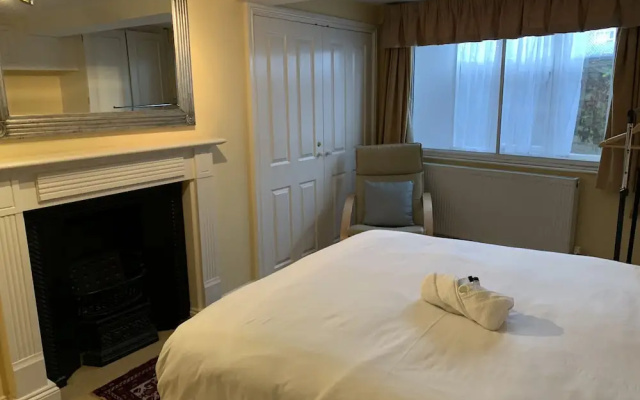 The Red House Guest House