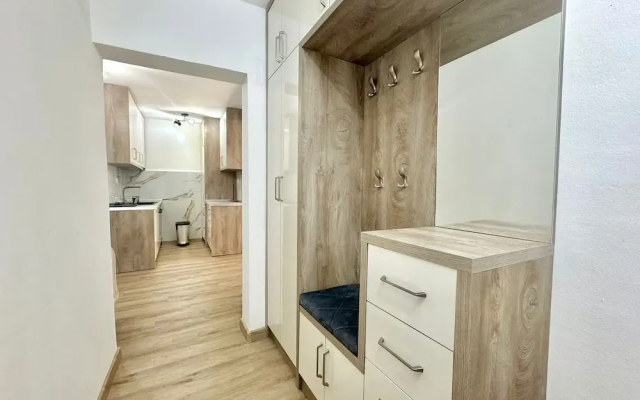 Maxim Family Apartment Budva