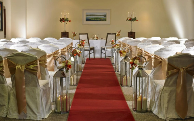 The Brehon Hotel & Spa