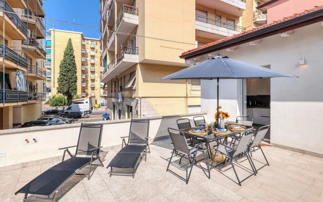 Casa del Geco Sanremo