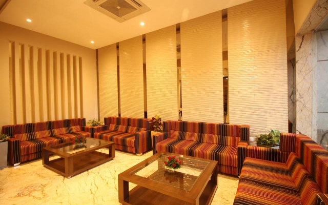 Le ROI Raipur – Lobby – Raipur