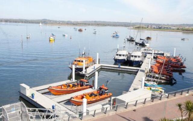 RNLI College