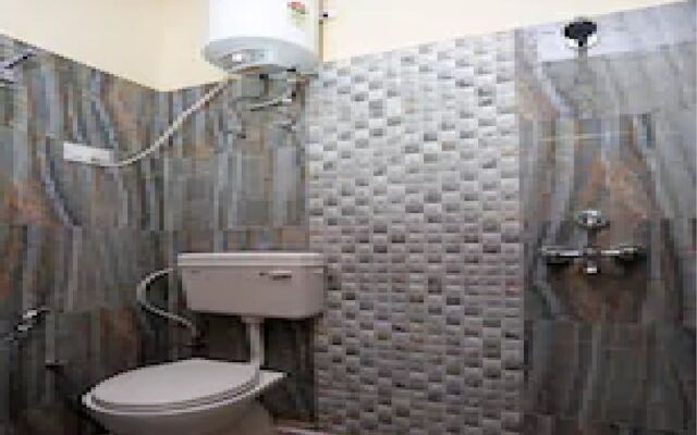 OYO 17408 Scindia Resorts And Hotels