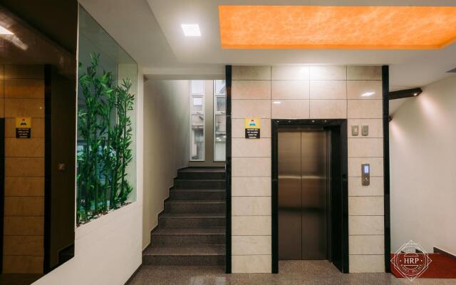 Hotel Rahul Palace Belagavi