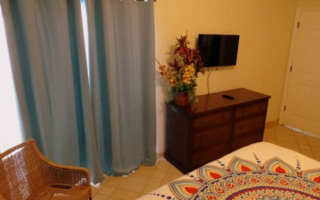 Delphin 504 - 2 Br Condo