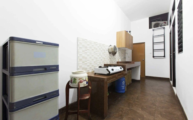 Kejora Homestay by ZEN Rooms
