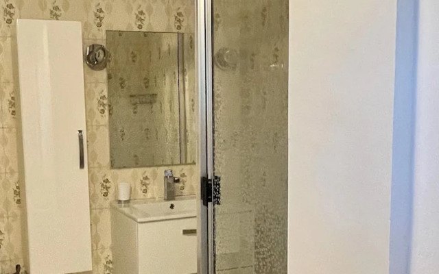 Le Château de Leugny