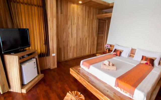 Bundhaya Villas Koh Lipe