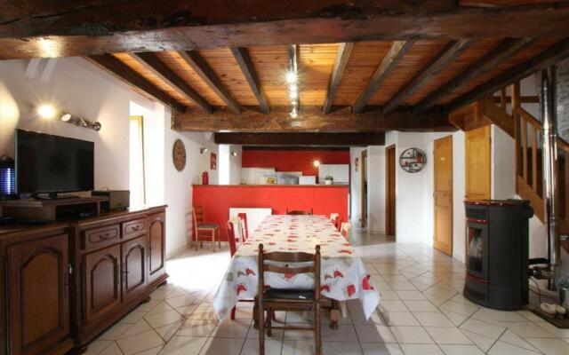 Gîte Cette-Eygun, 5 pièces, 10 personnes - FR-1-384-753