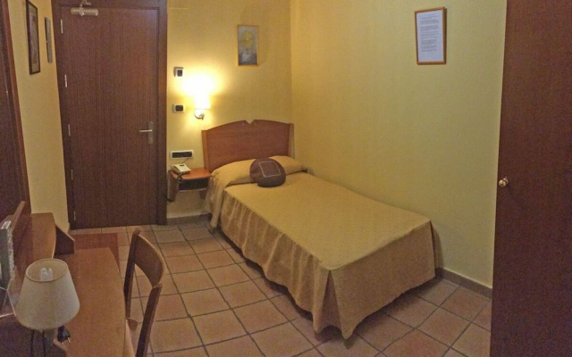 Hotel Guadalope