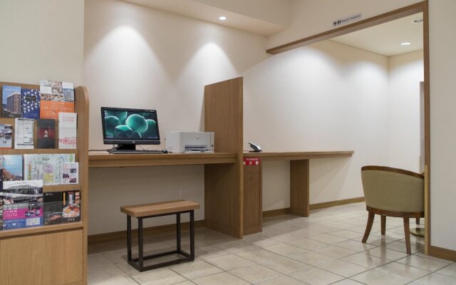 JR KYUSHU HOTEL Nagasaki