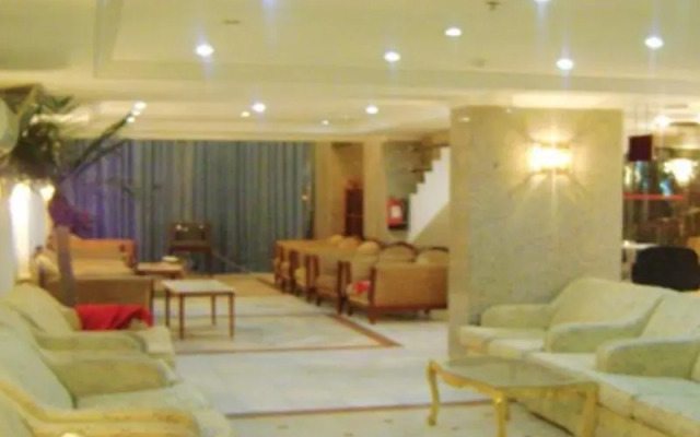 Casablanca Hotel Makkah