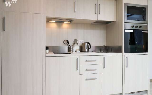 Primera Parada Lofts by Wynwood-House