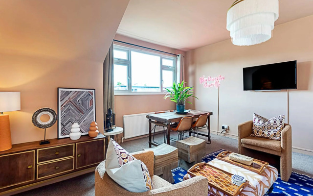 Stylish & Cosy Apartment
