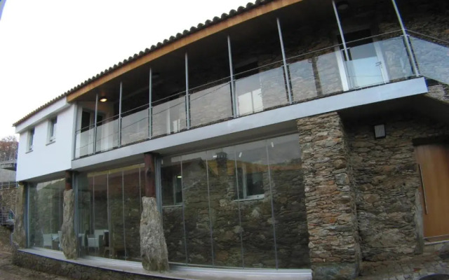 Quinta Dos Castanheiros - Turismo Rural