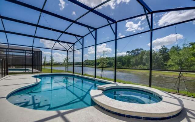 Wonderful House with Pool SO2683