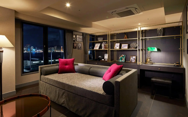 Centurion Hotel & Spa Vintage Kobe