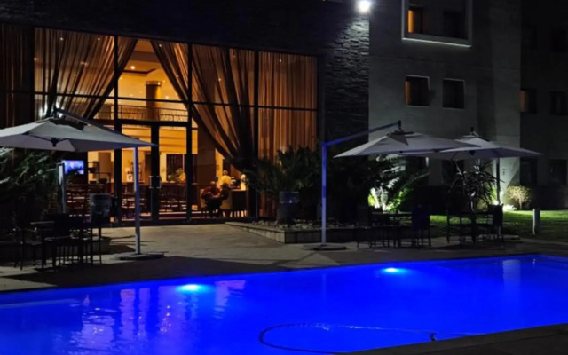 Stayeasy Rustenburg