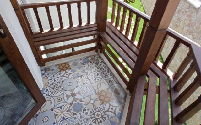 Akcapinar Korfez Butik Otel