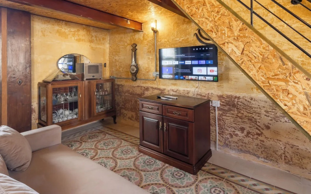 Ta'battista B&B & Pool - Il-maltija