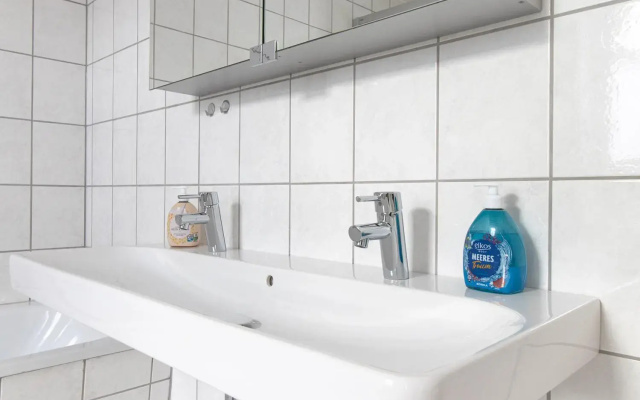 Ferienwohnung Steinbrücke Quedlinburg