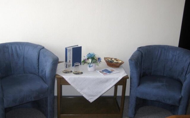 Pension Maren and Ferienwohnung