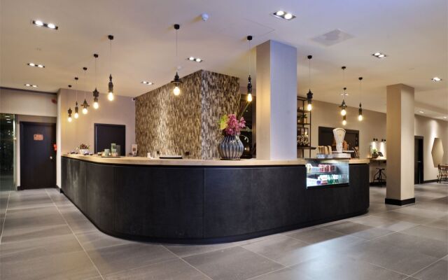 Van der Valk Hotel Antwerpen