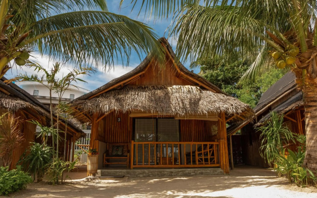 Amihan Beach Cabanas Resort