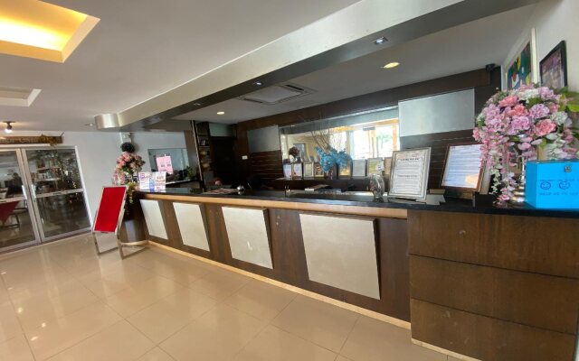 Capital O 89658 Bustani Hotel