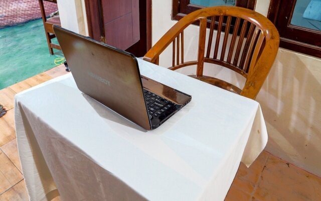 Hotel O Nurul Hikmah Homestay Syariah & Sport Center