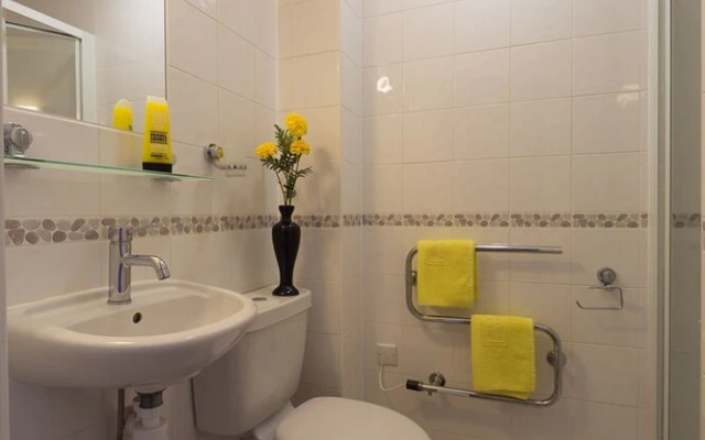 En Suite Rooms & Apartments SHEFFIELD