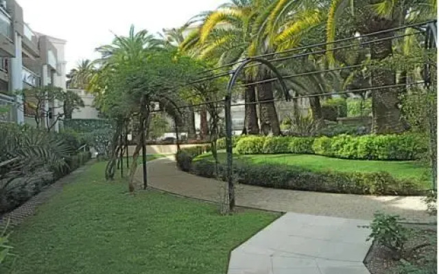 Résidence Cannes Passy