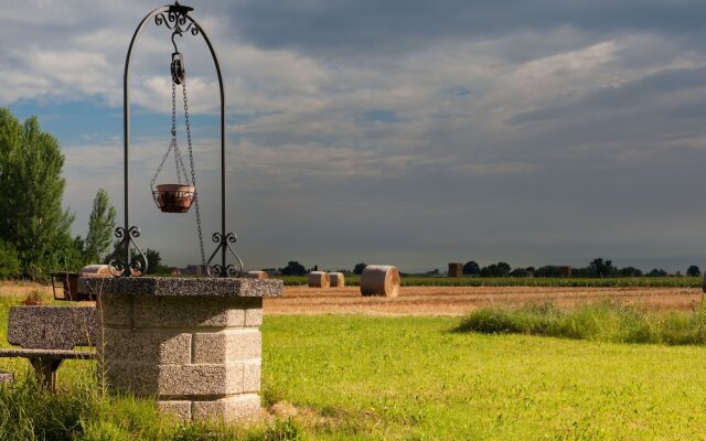 Agriturismo Primaluna