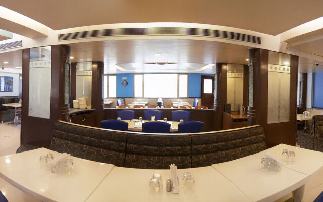 Hotel Archana Residency