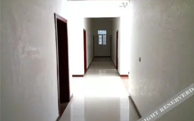 Rowe no. 3 farmhouse