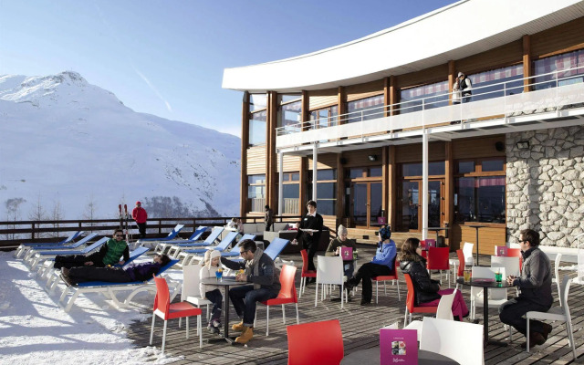 Belambra Clubs Les Menuires - Neige Et Ciel