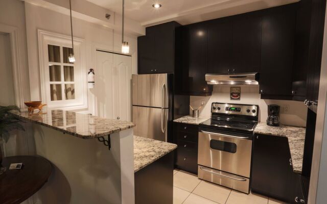 ApartHotelMontréal