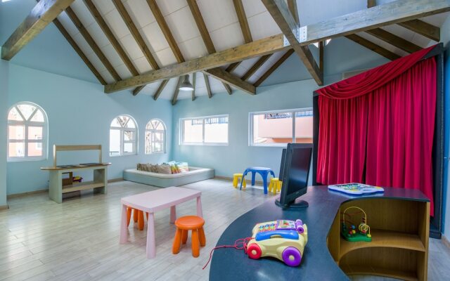 Stefan Village Hotel