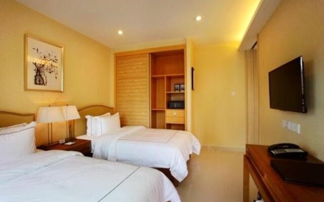 Hainan Ocean Star Hotel