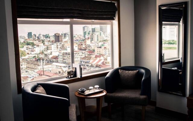 Point Boutique Hotel