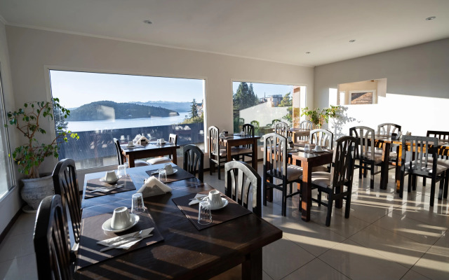 NBH Lacus Boutique Hotel