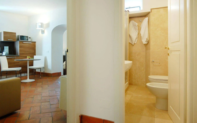 Navona Luxury Apartments