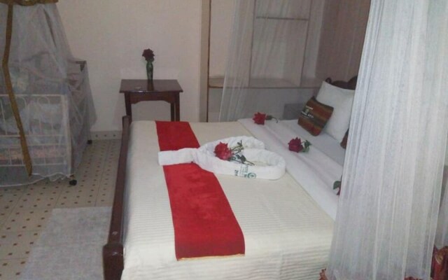 Alpine Hotel Limited, Nakuru.