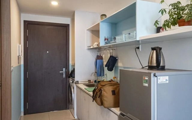 Easy Easy Homestay