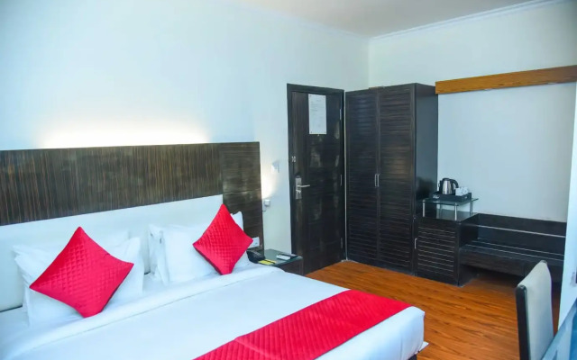 The Iris - A Boutique Hotel