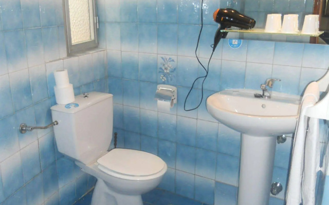 Hostel Olga