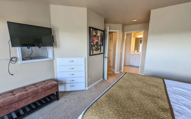 River Ridge 423ab 3 Bedroom Condo
