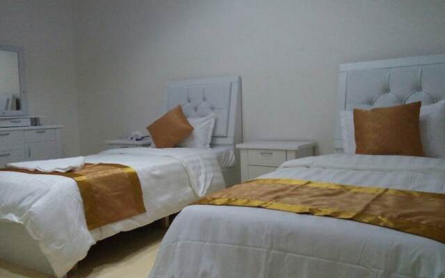 Al Raha Garden Furnished Apartments 2